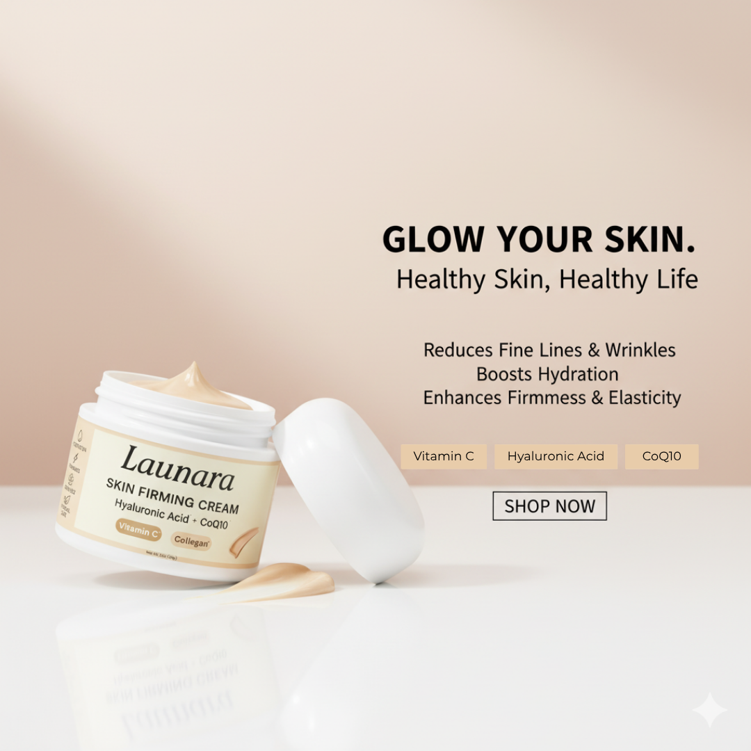 Skin Firming Cream