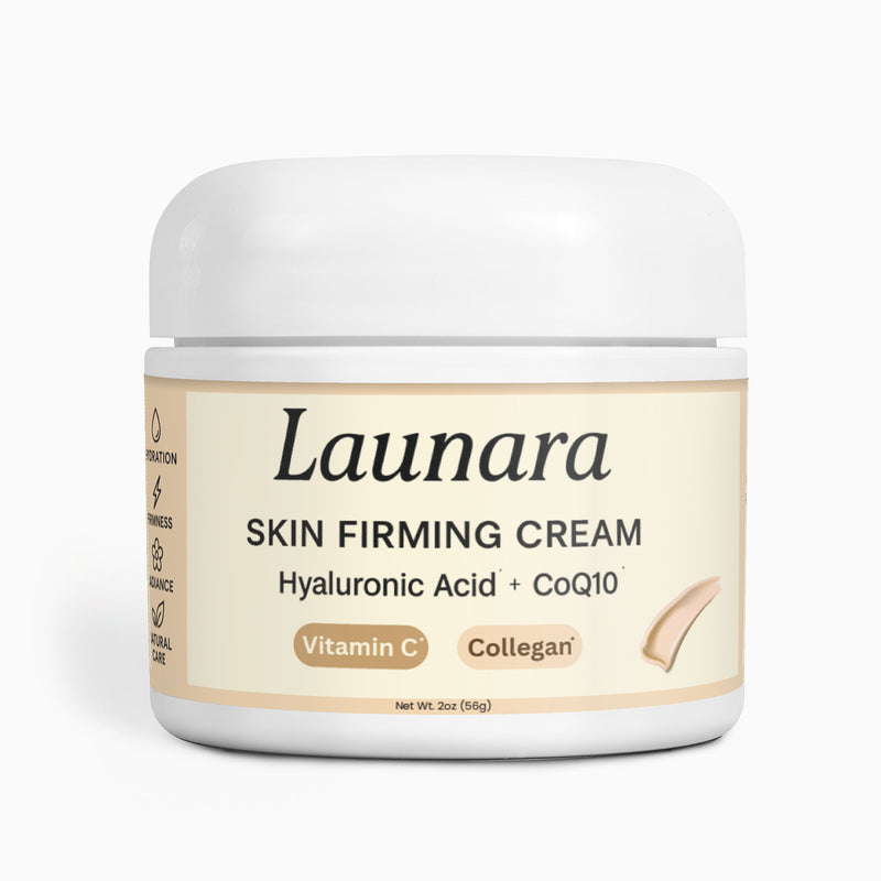 Skin Firming Cream - 4