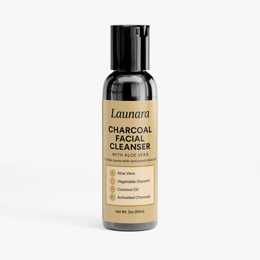 Charcoal Cleanser