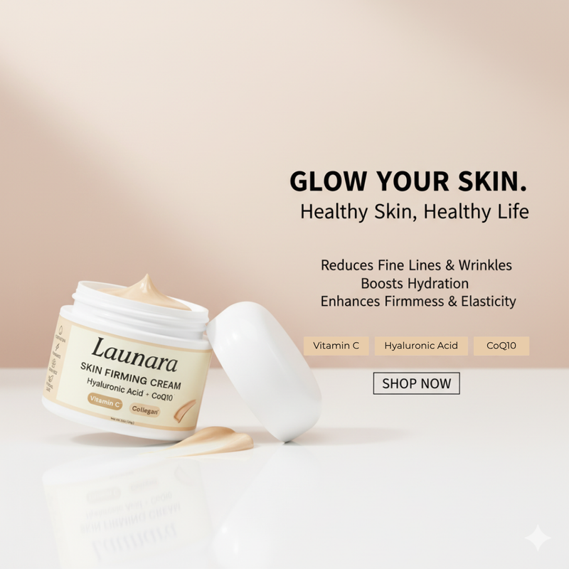 Skin Firming Cream - 2