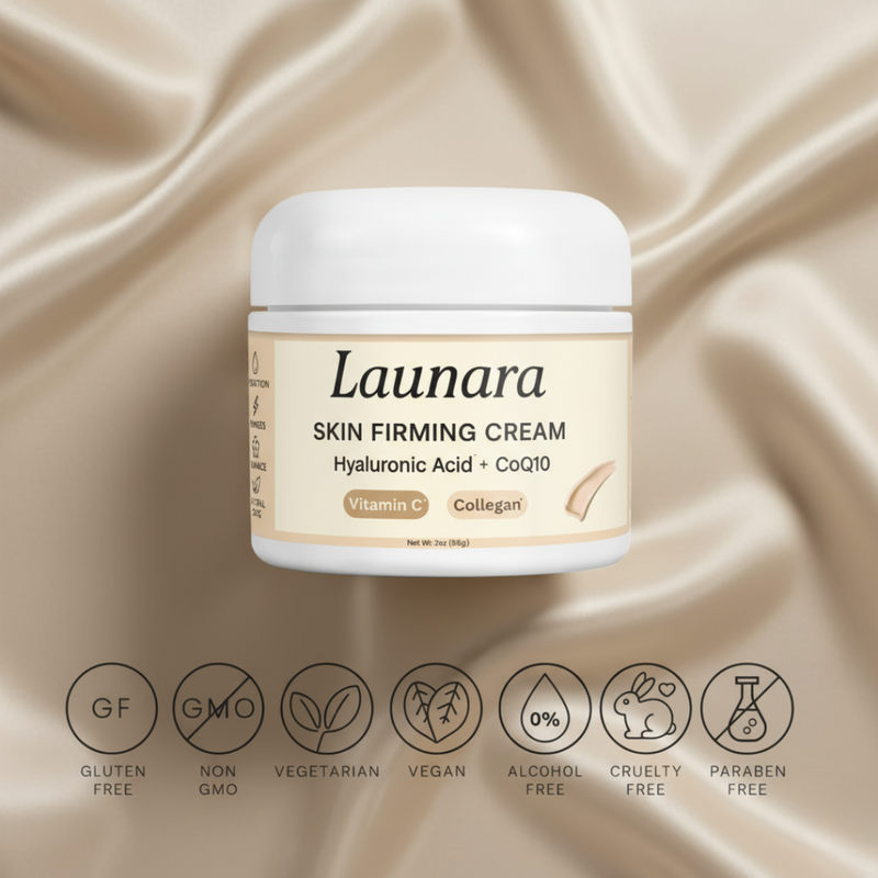 Skin Firming Cream - 1