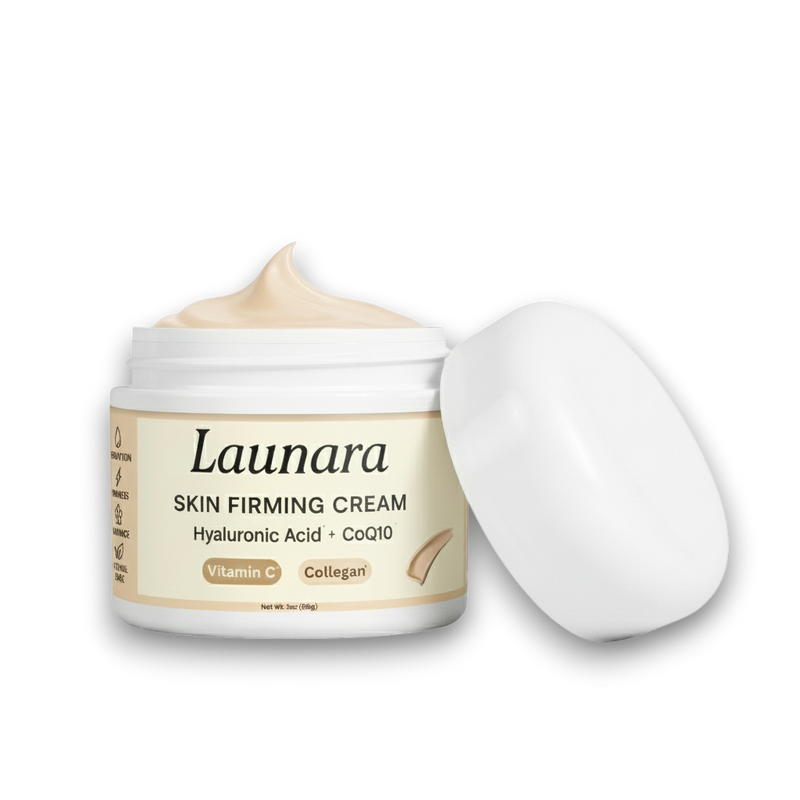 Skin Firming Cream - 3