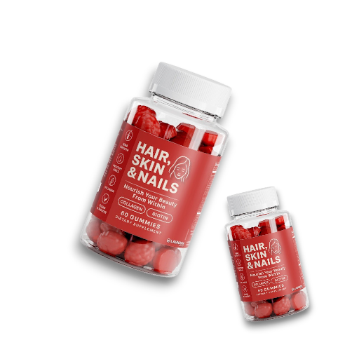 Launara Gummies - Morning Routine