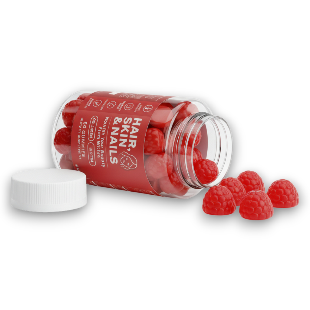 Launara Gummies - Consistency