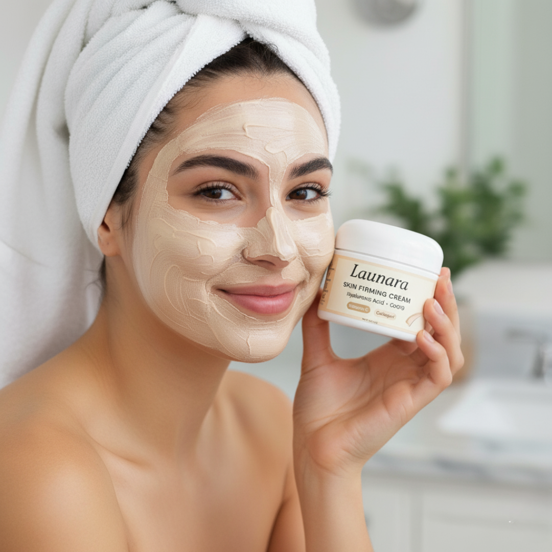 Launara Skin Firming Cream